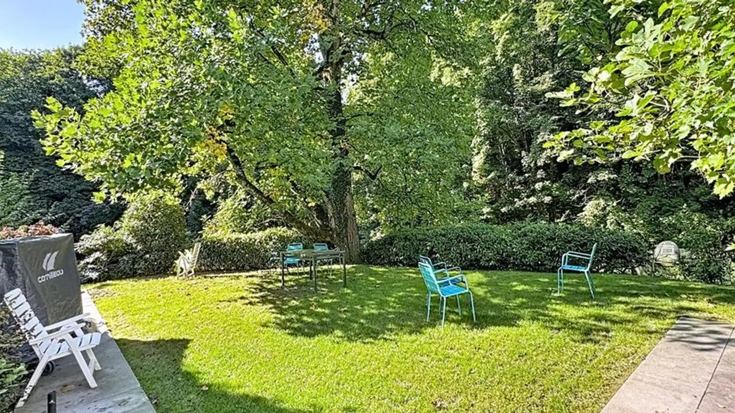 Bureau à louer - Rue De La Combe, 1260 Nyon