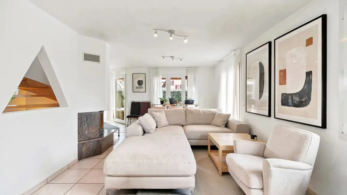 Villa for sale - 1470 Estavayer-le-Lac - Photo 3