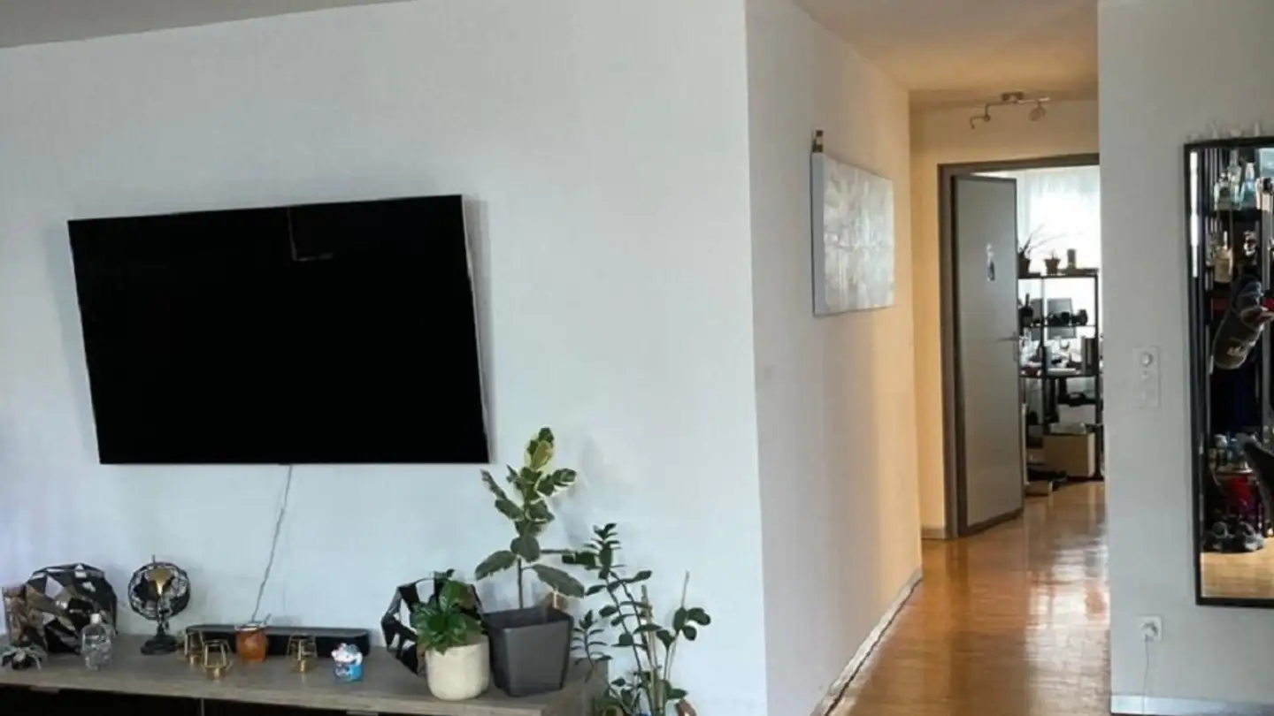 Wohnung mieten - Badstrasse 10a, 5400 Baden
