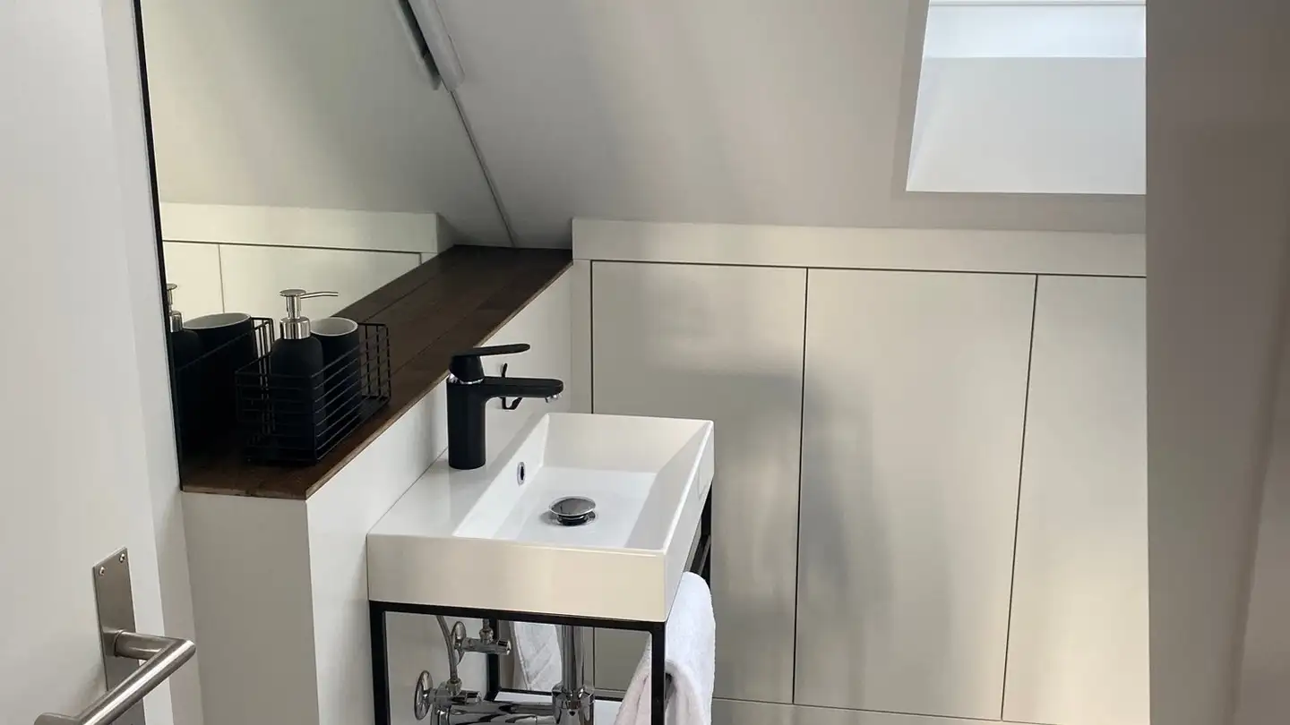 Appartamento in affitto - Oberdorfstrasse 20, 3072 Ostermundigen - Foto 4