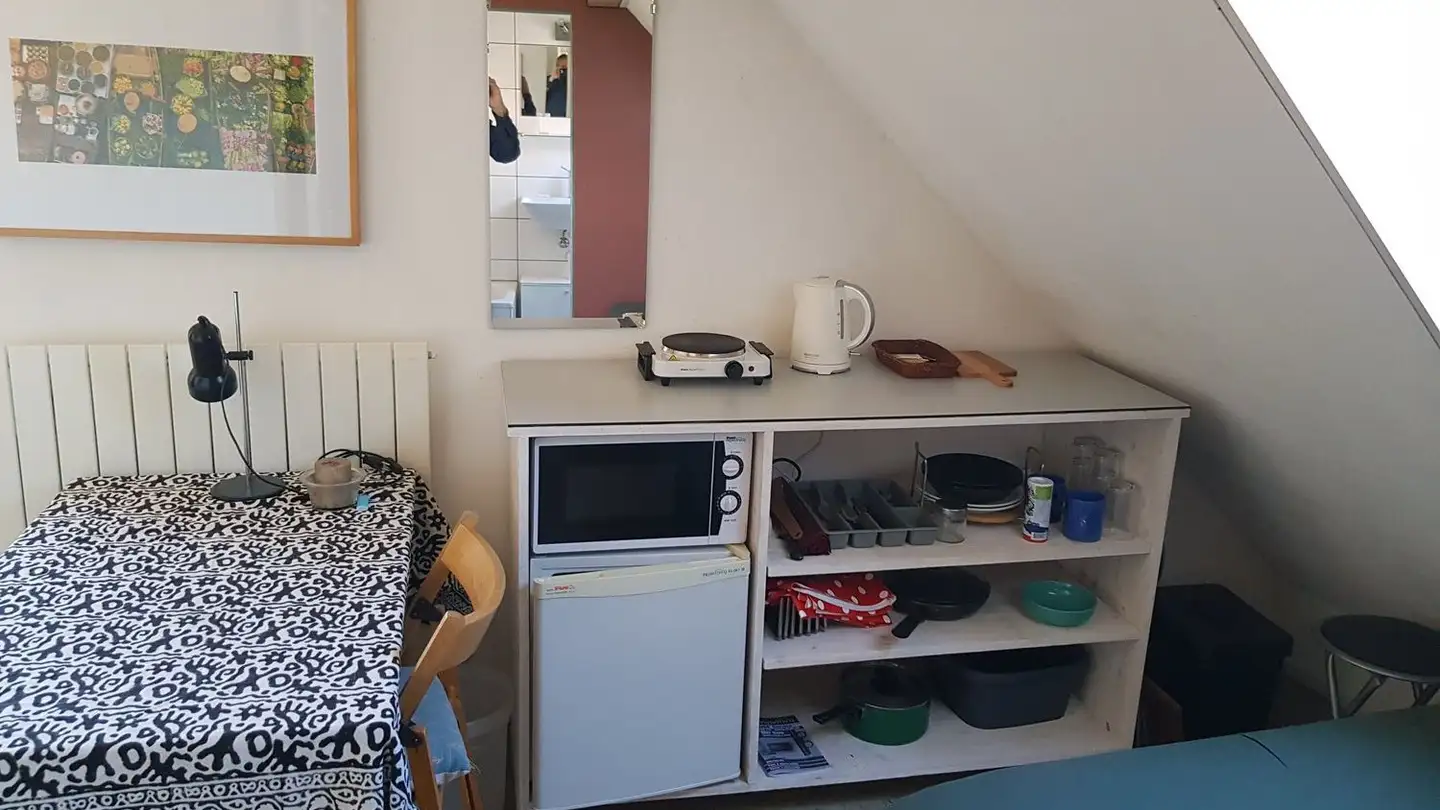 Appartamento ammobiliato in affitto - Les Grandes-Ruelles, 2012 Auvernier - Foto 4