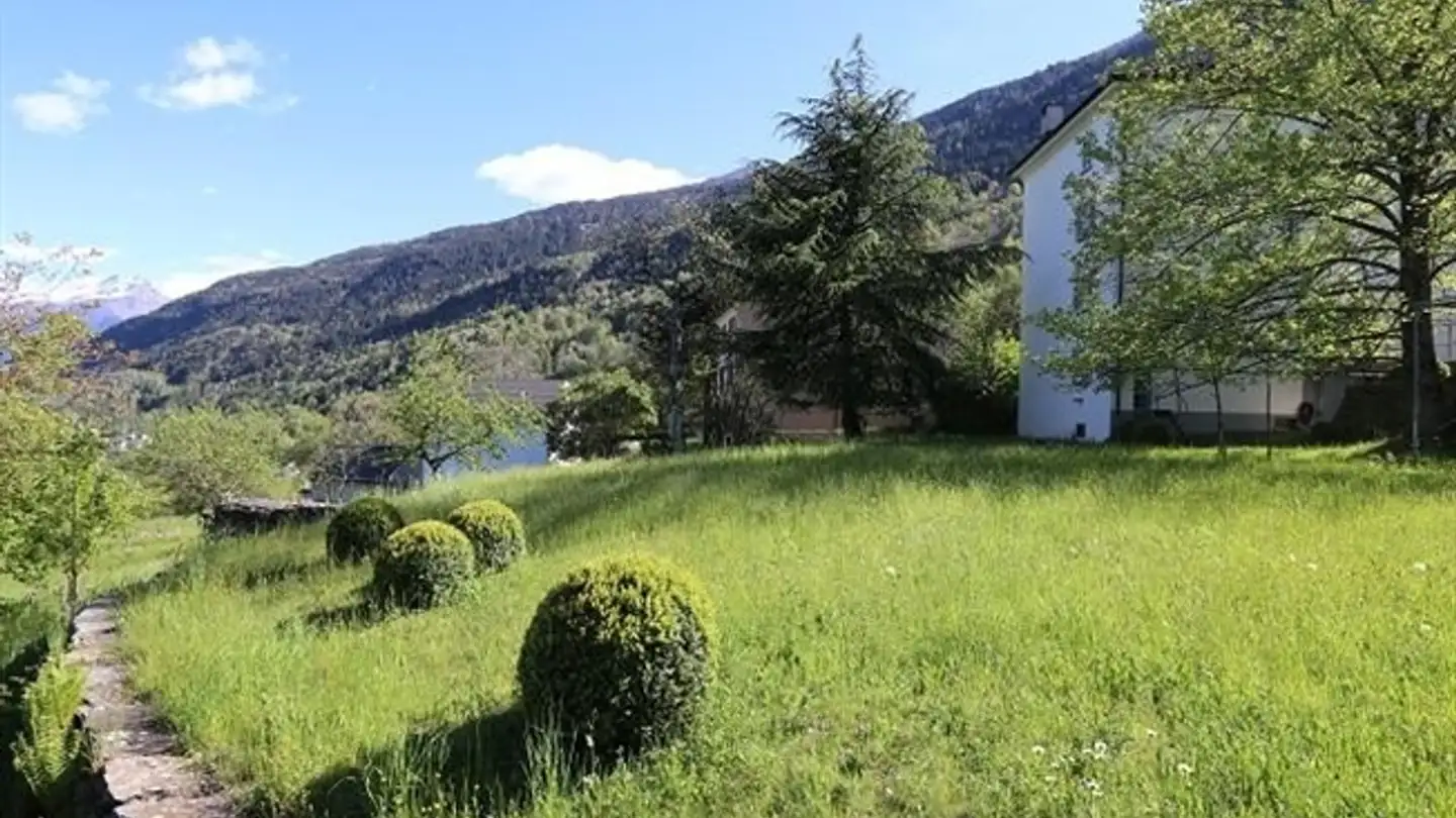 Casa di riposo in vendita - 6722 Corzoneso - Photo 3