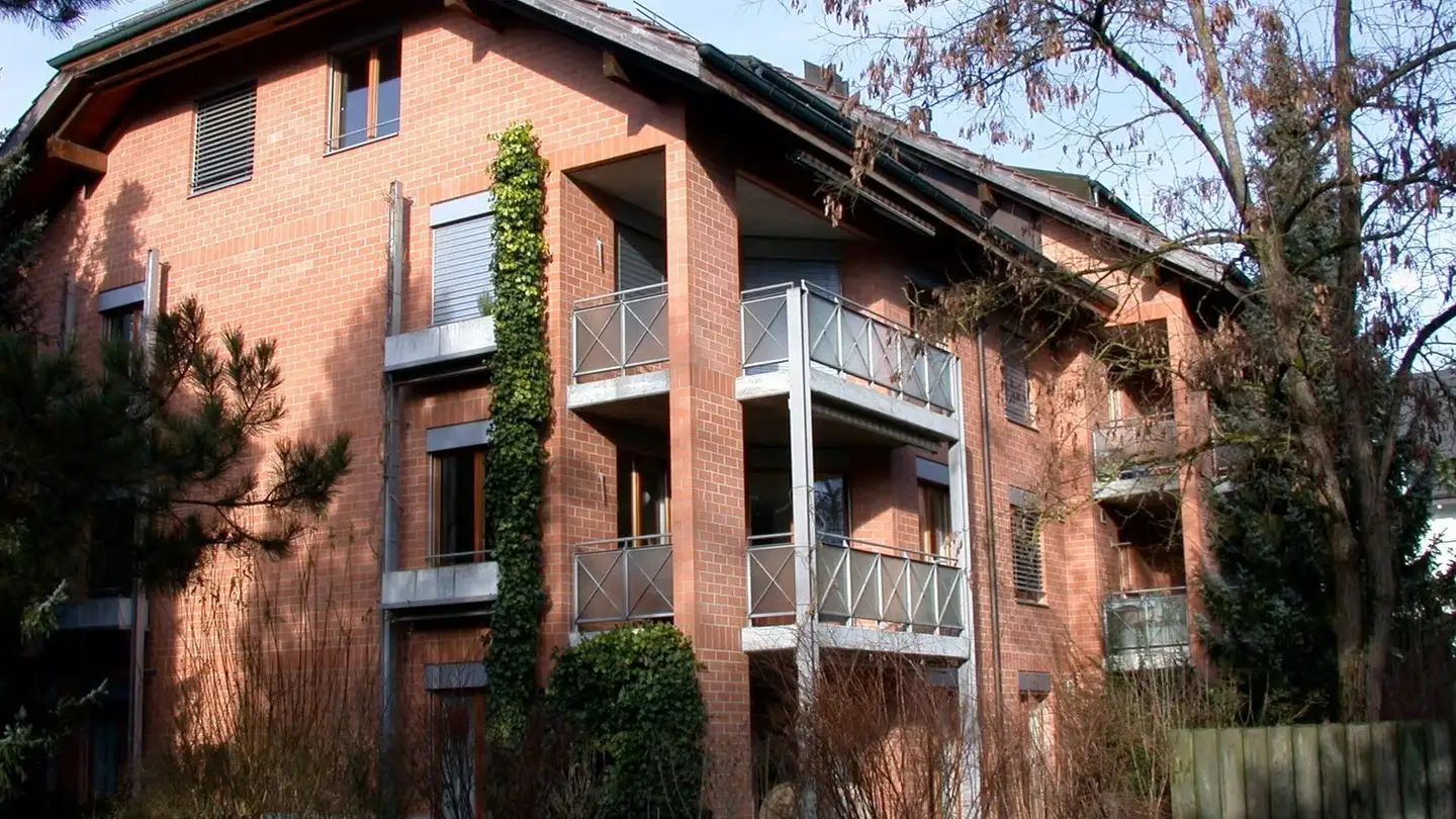 Wohnung mieten - Birkenweg 21, 3250 Lyss