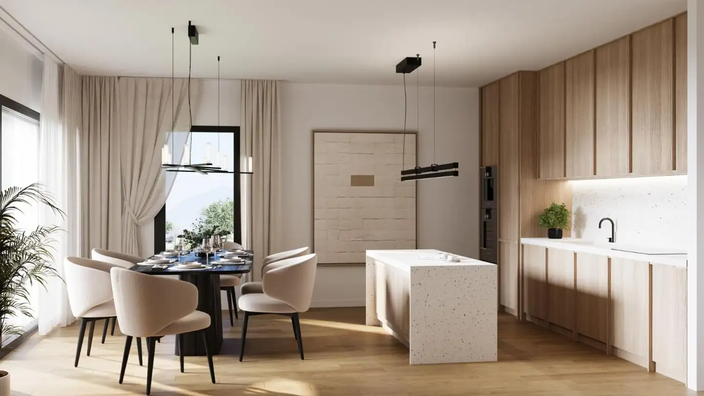 Casa singola in vendita - 1950 Sion - Foto 2