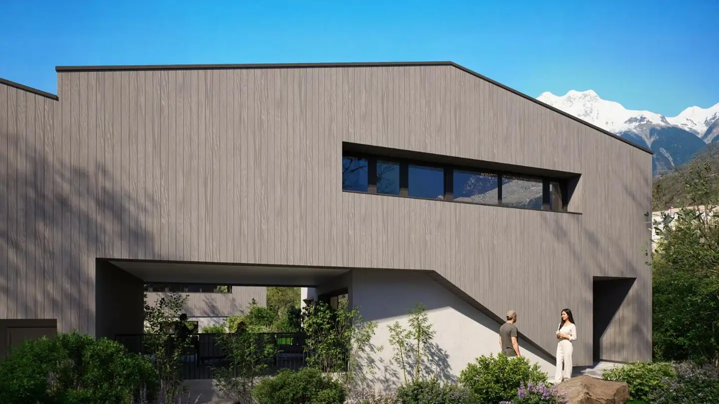 Casa singola in vendita - 1950 Sion - Foto 3