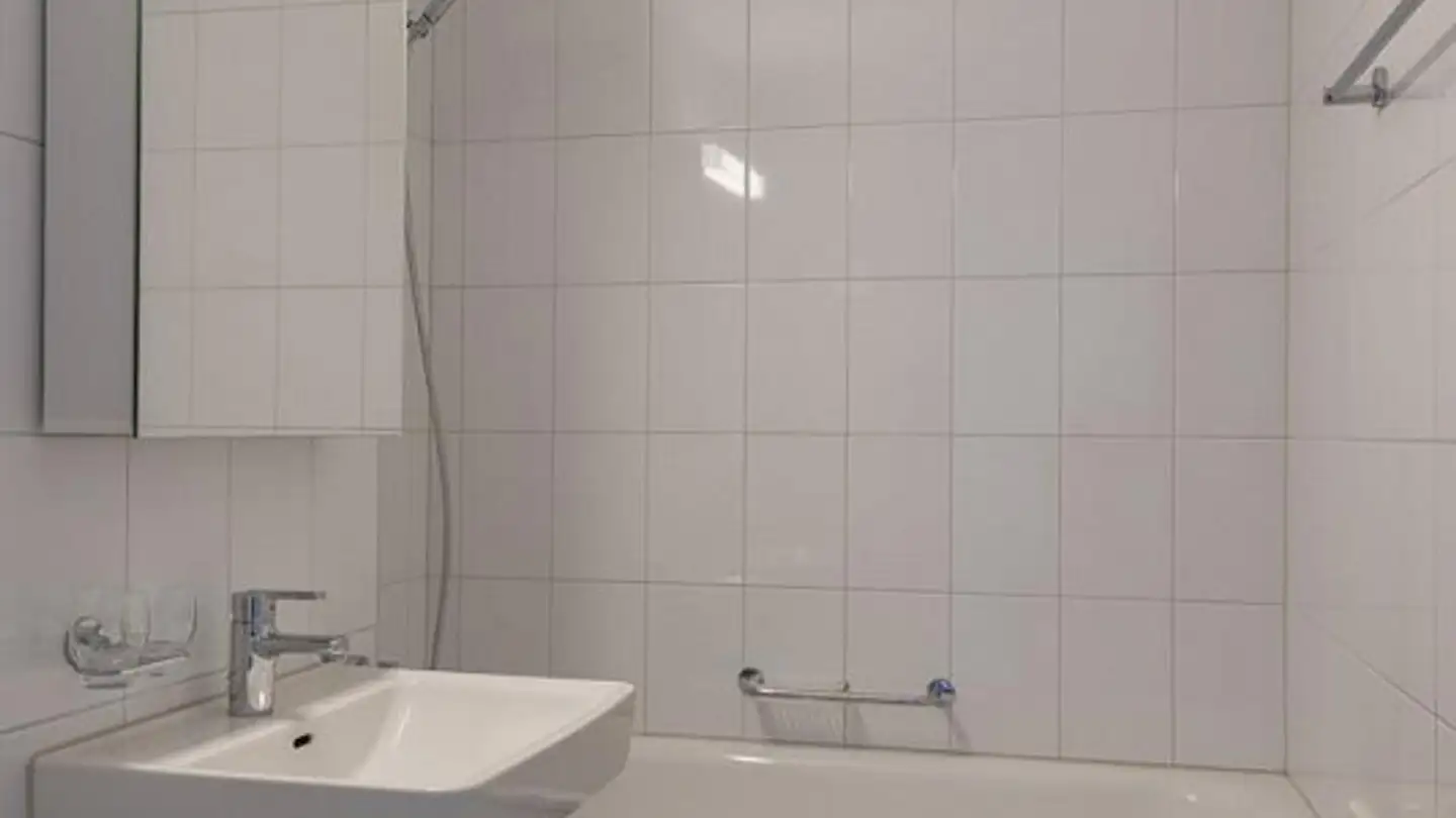 Appartement à louer - Alfons-Aeby-Strasse 41, 3186 Düdingen - Photo 3