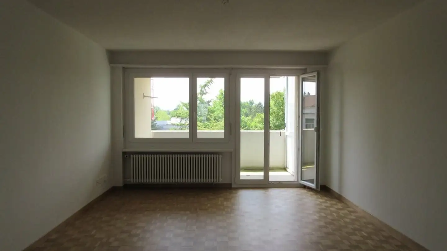 Apartment for rent - Waldhofstrasse 36, 4900 Langenthal - Photo 2