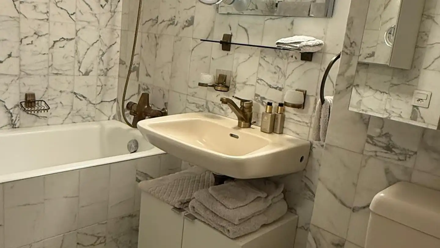 Apartment for rent - 1204 Genève - Photo 4