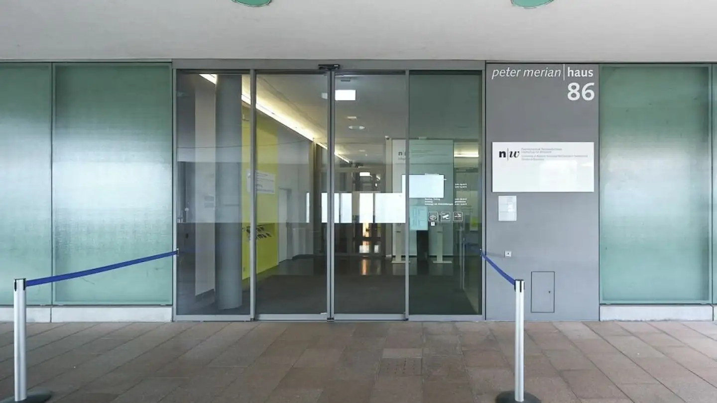 Office space for rent - Peter Merian-Strasse 86, 4052 Basel - Photo 2