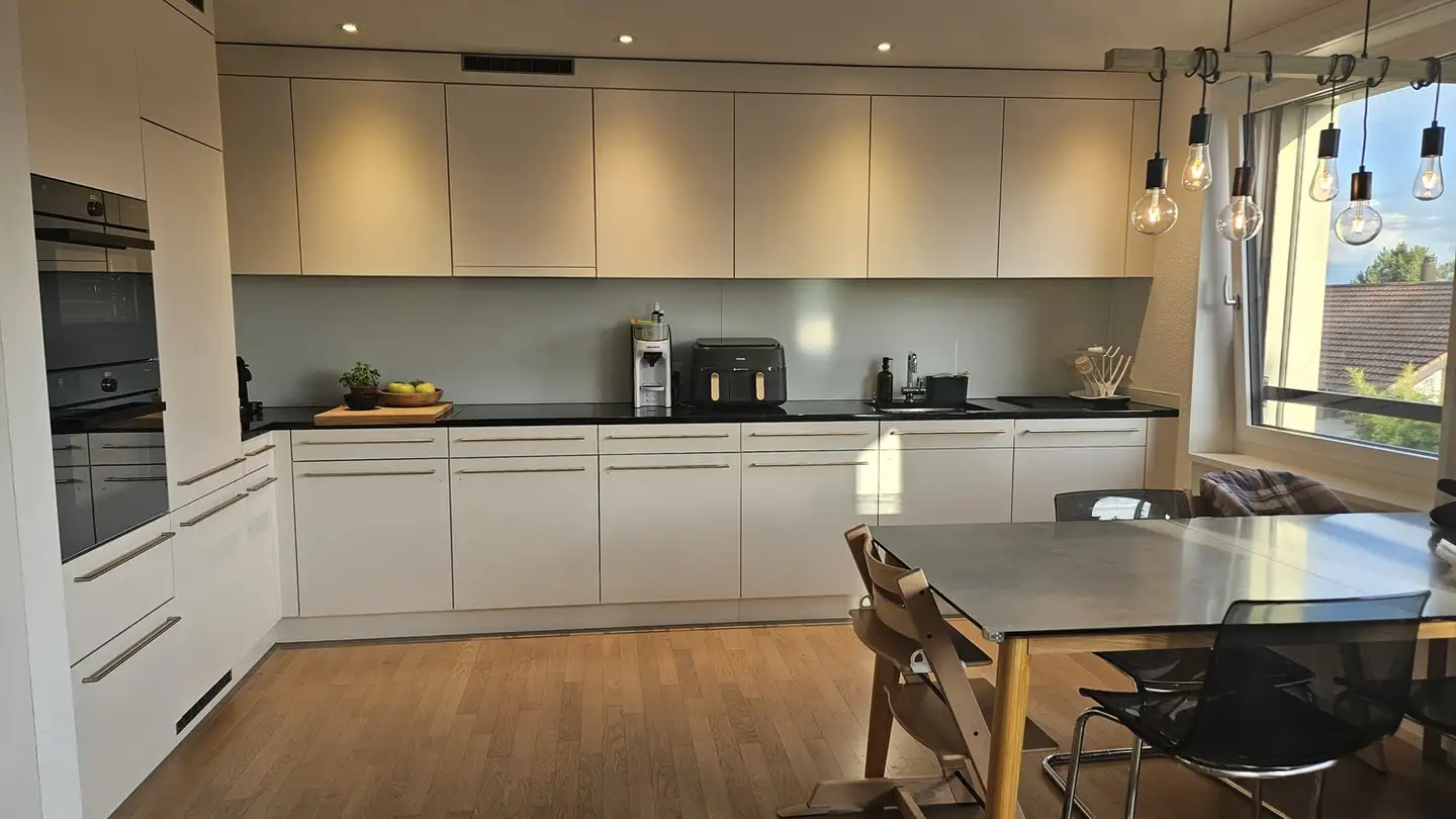 Apartment for rent - Hubring 20, 8303 Bassersdorf - Photo 2