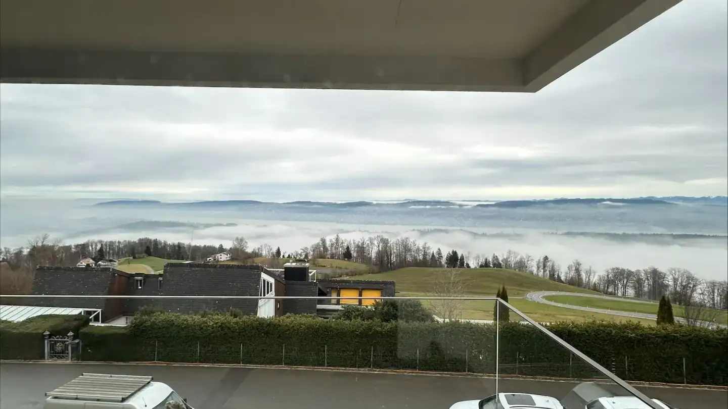 Duplex à louer - Weidbrunnenstrasse 14, 8135 Langnau am Albis - Photo 4