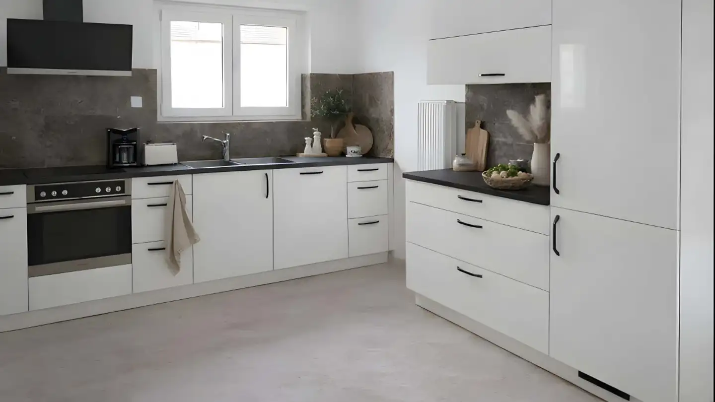 Appartement à louer - 2852 Courtételle - Photo 4
