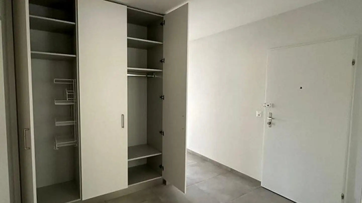 Appartamento in affitto - Chemin De Riant-Mont 8, 1804 Corsier-sur-Vevey - Foto 3