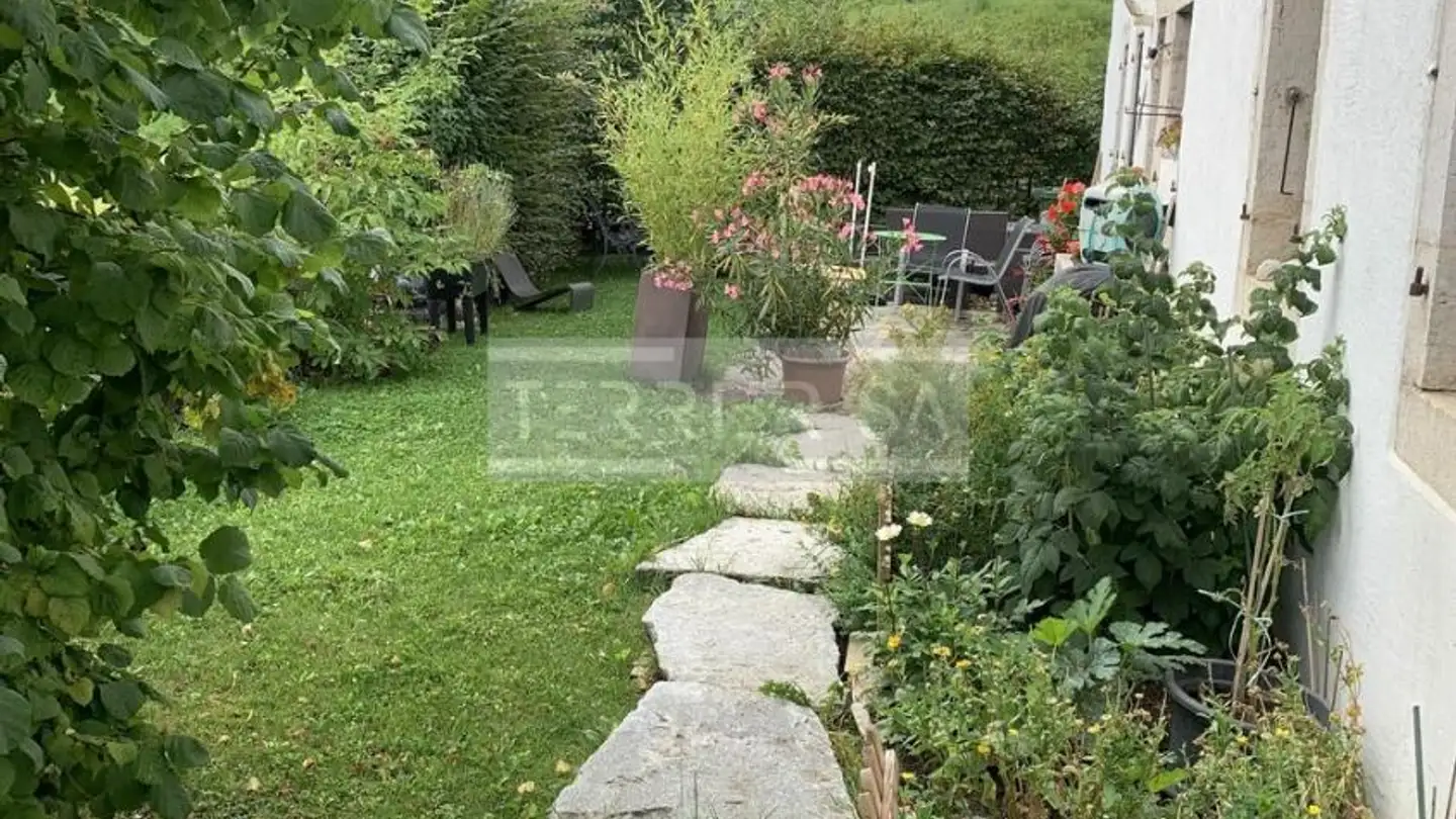 Ferme à vendre - Vy-Creuse 20, 2208 Les Hauts-Geneveys - Photo 2
