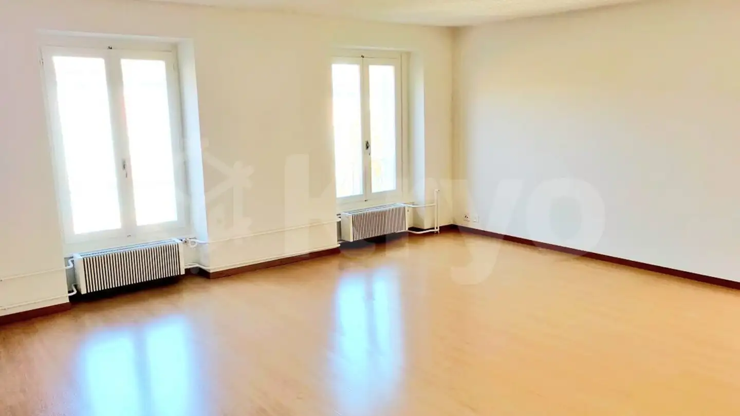 Apartment for rent - Rue Du Collège 9, 1400 Yverdon-les-Bains - Photo 4