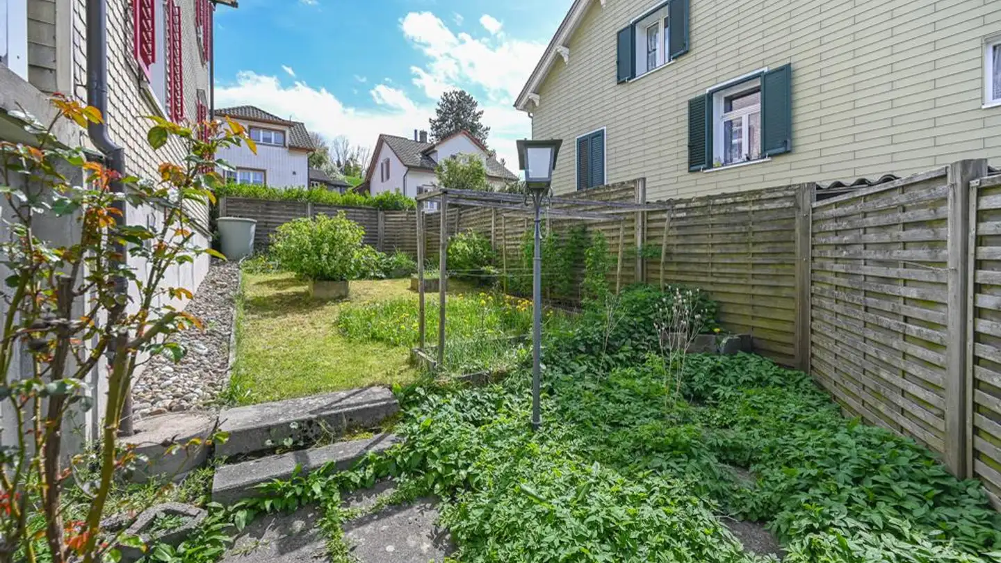 Casa singola in vendita - 8370 Sirnach - Foto 4