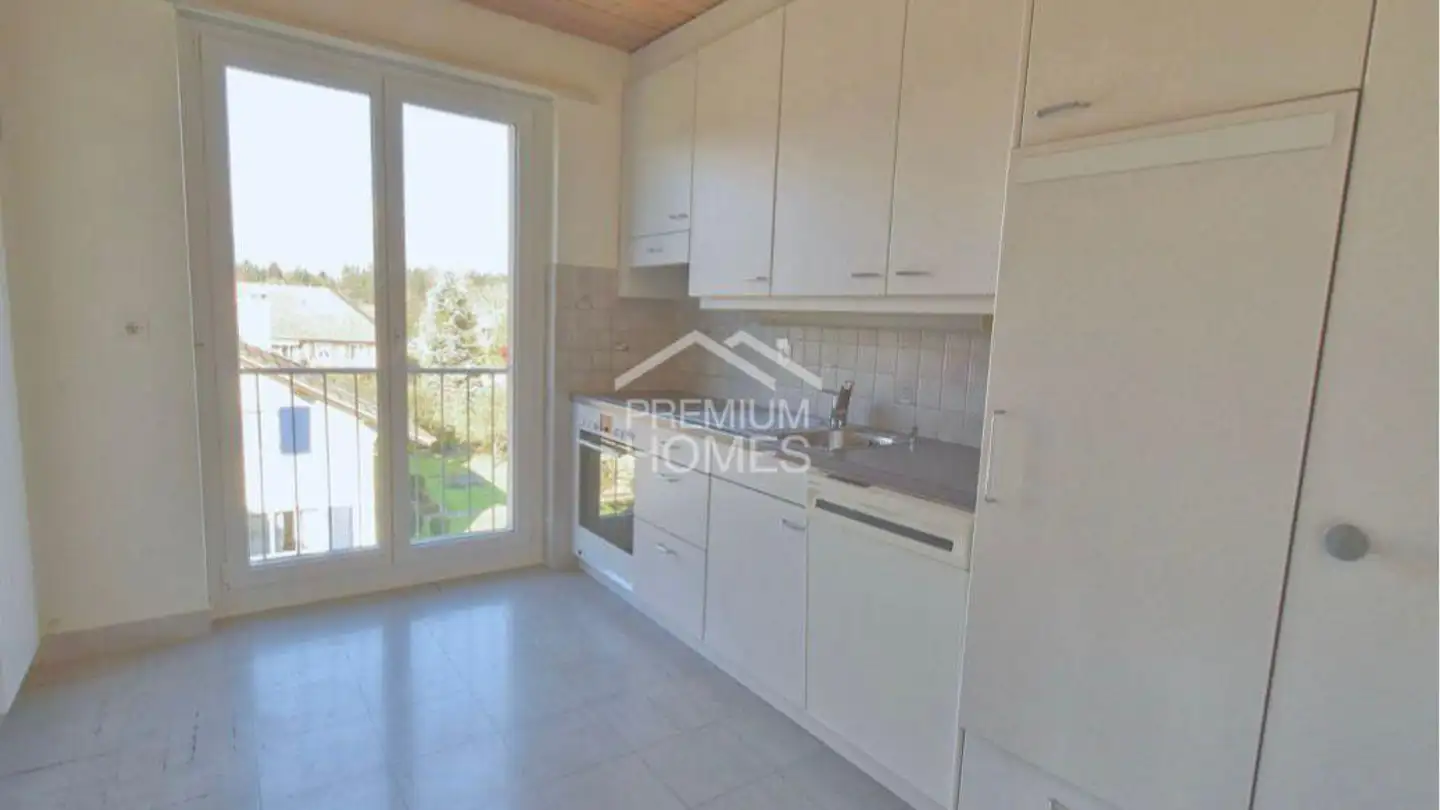 Apartment for sale - 4566 Kriegstetten