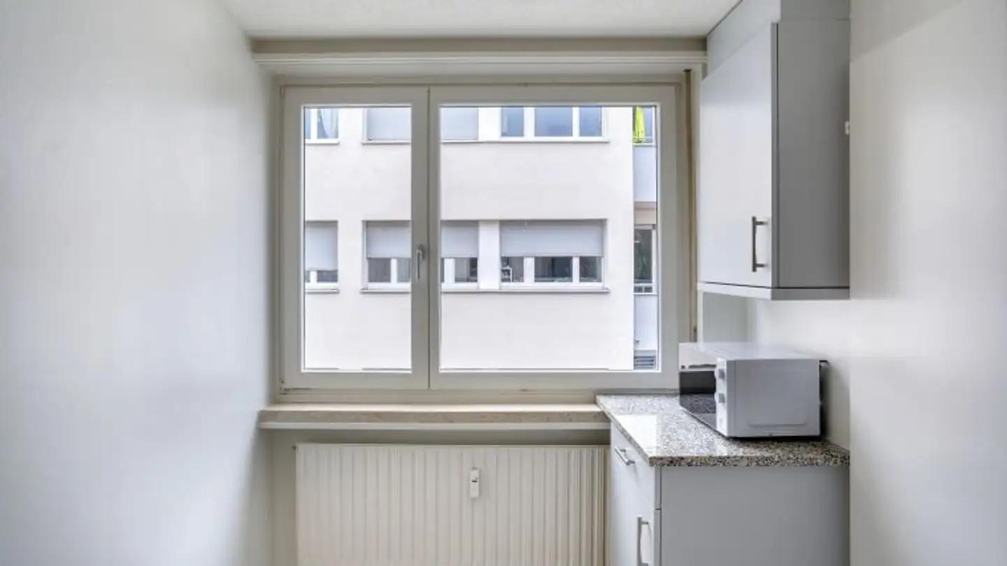 Appartamento in affitto - Binningerstrasse 43, 4123 Allschwil - Foto 4