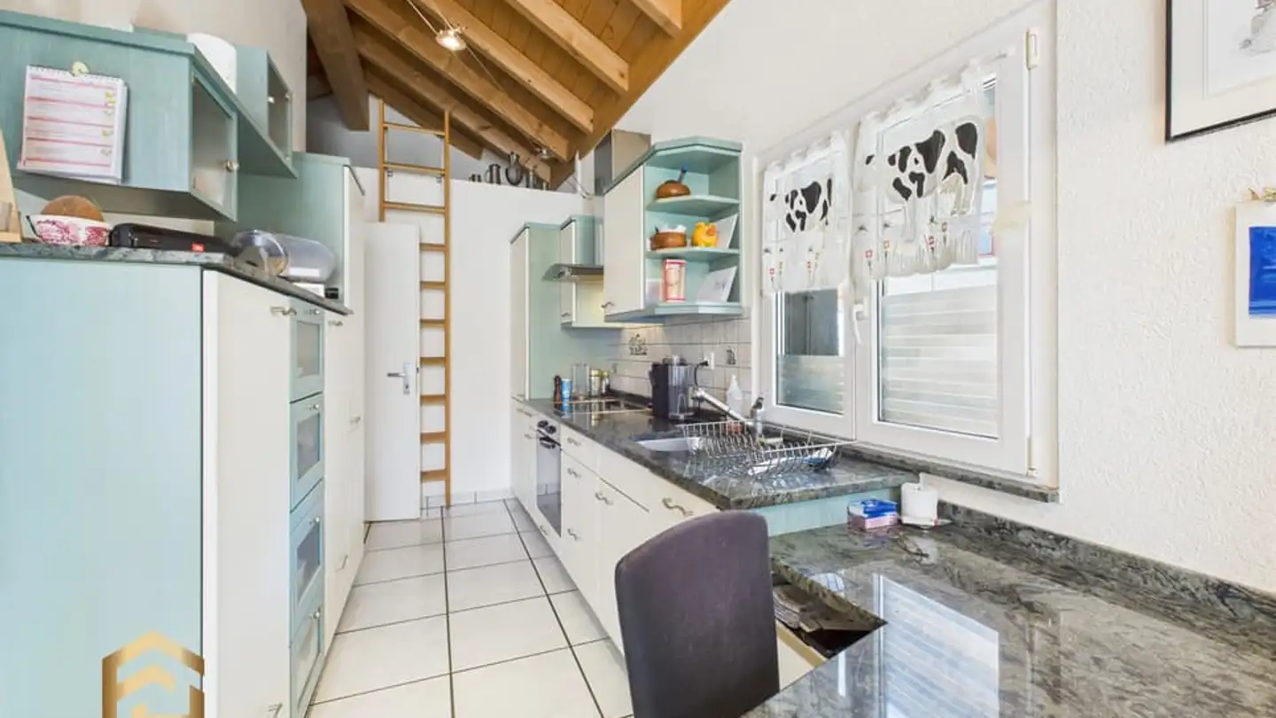 Einfamilienhaus kaufen - 3953 Leuk Stadt - Foto 3