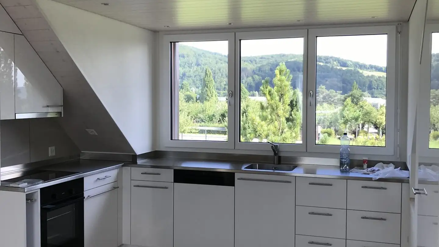 Appartement à louer - Habsburgweg 5, 5107 Schinznach Dorf - Photo 3