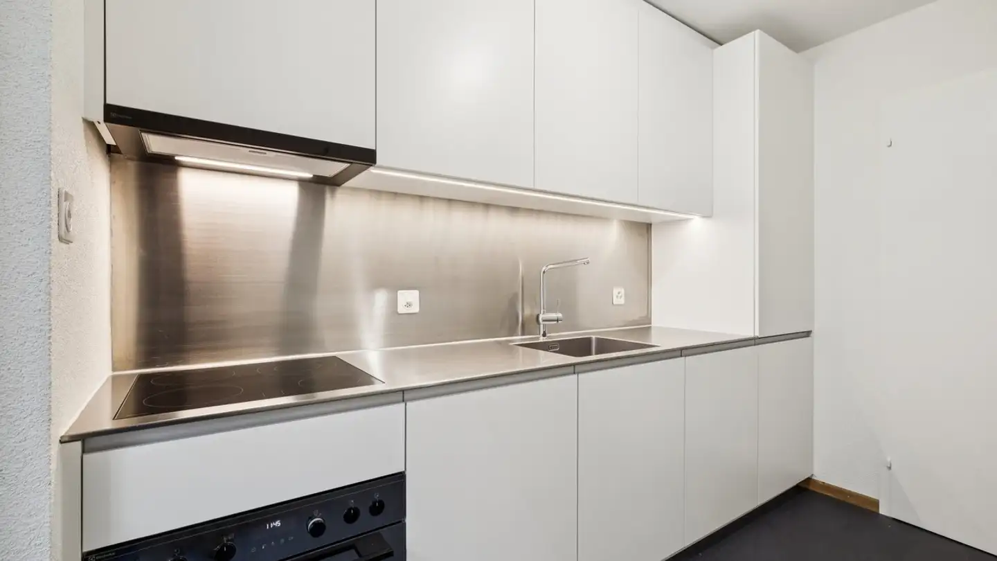 Appartement à louer - Laufenstrasse, 4053 Basel
