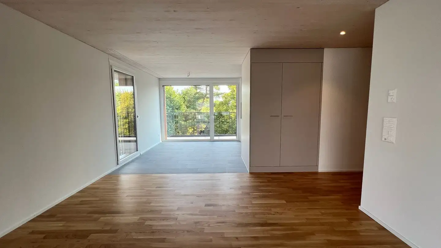 Appartamento in affitto - Spitzwaldstrasse 187, 4123 Allschwil