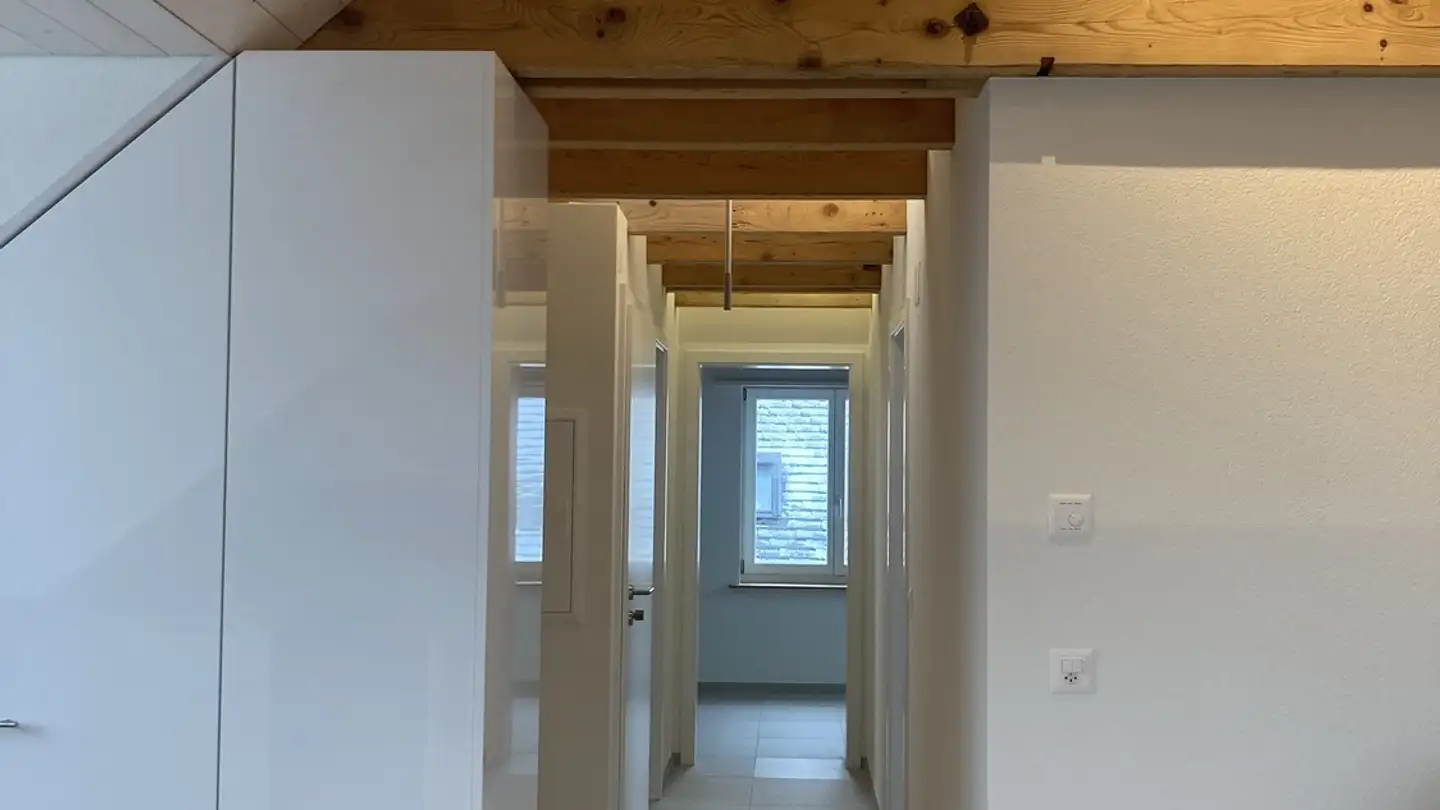 Appartement à louer - Habsburgweg 5, 5107 Schinznach Dorf
