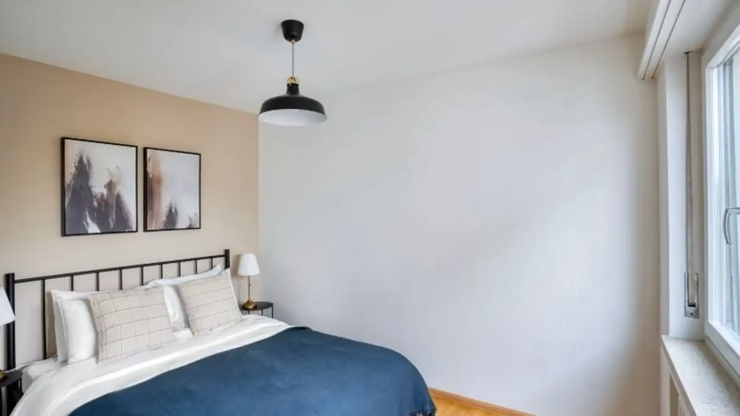 Appartamento in affitto - Binningerstrasse 43, 4123 Allschwil - Foto 2