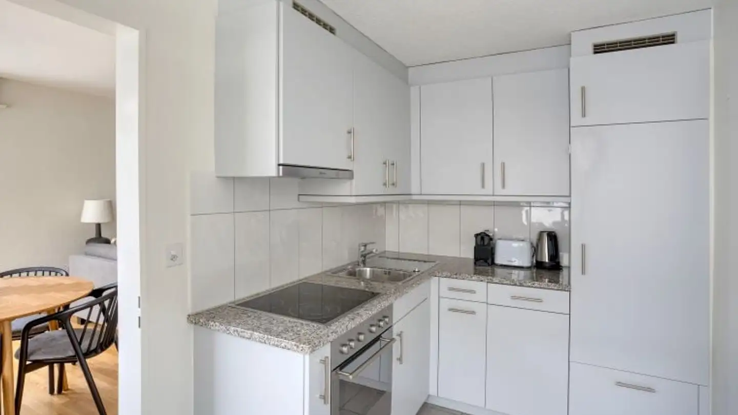 Appartamento in affitto - Binningerstrasse 43, 4123 Allschwil - Foto 3