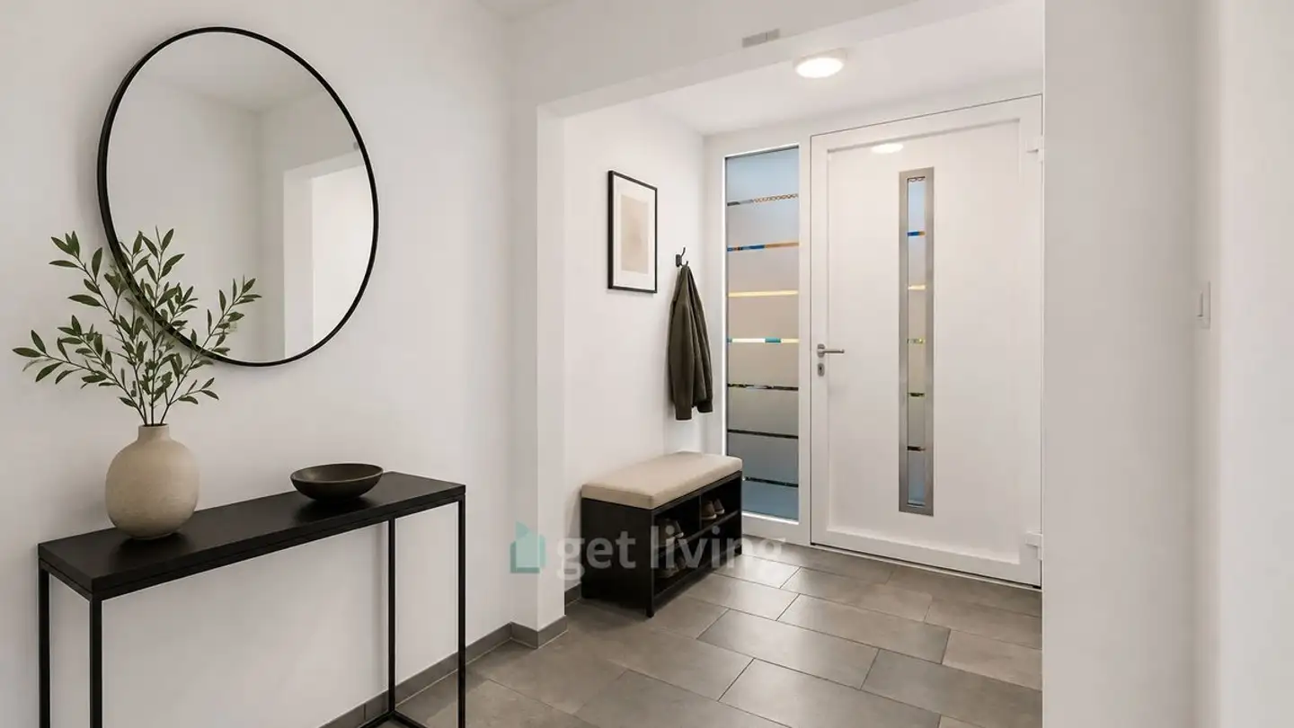 Maison en terrasse à louer - Türliackerstrasse, 8304 Wallisellen - Photo 3