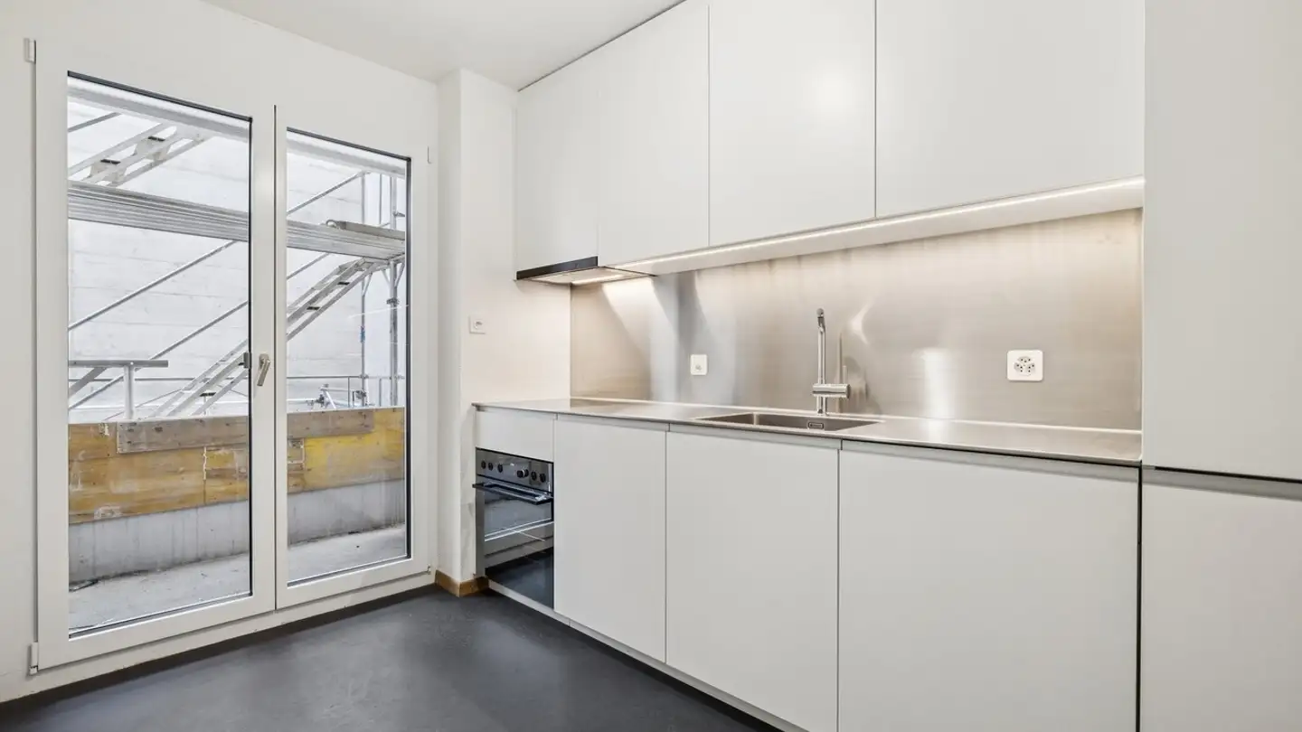 Appartement à louer - Laufenstrasse, 4053 Basel - Photo 2