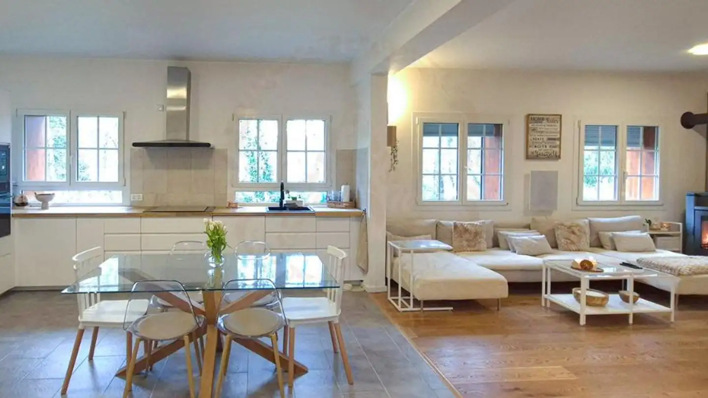 Apartment for sale - 1084 Carrouge VD