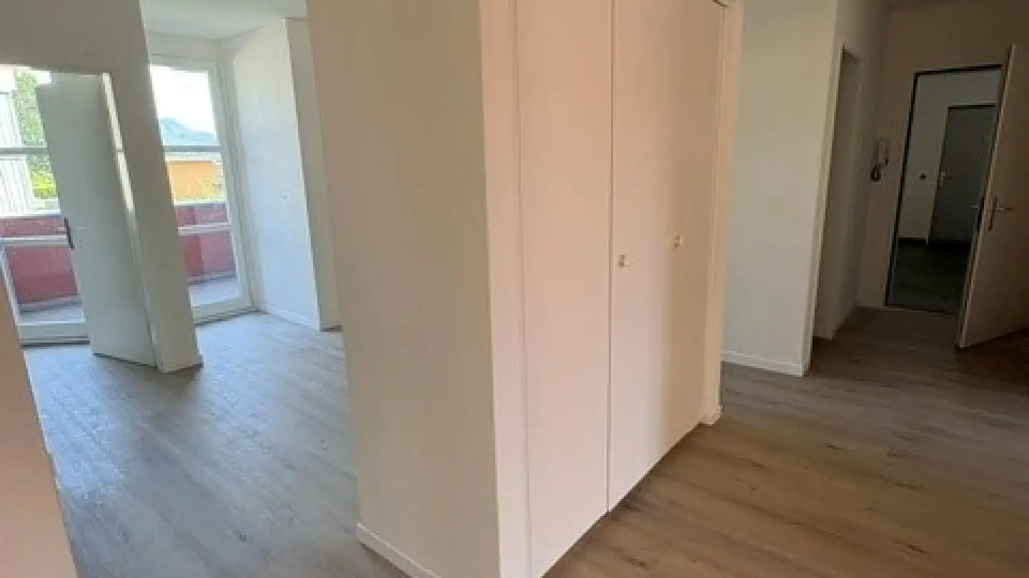 Appartement à louer - Via Ronco 2, 6883 Novazzano - Photo 3