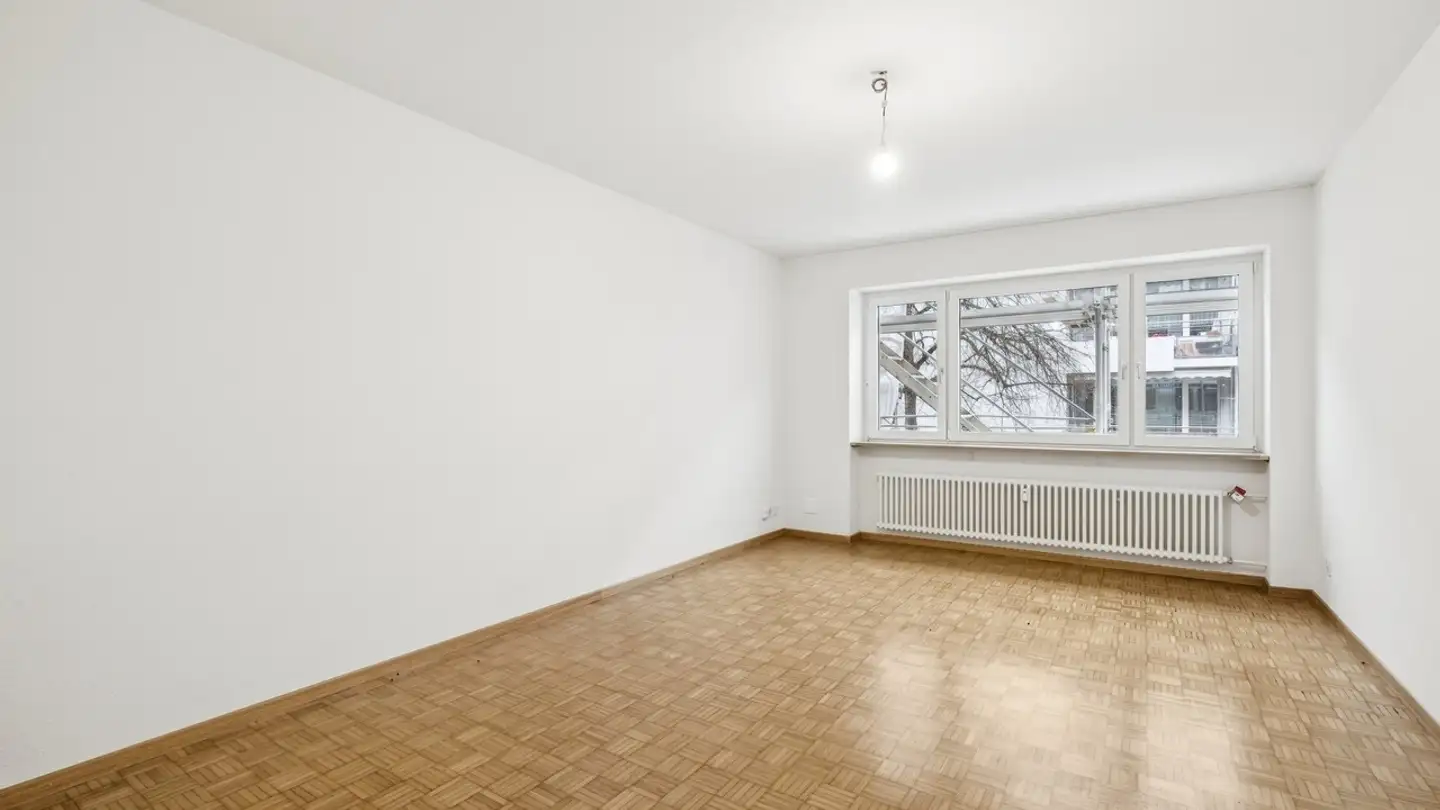 Appartement à louer - Laufenstrasse, 4053 Basel - Photo 3