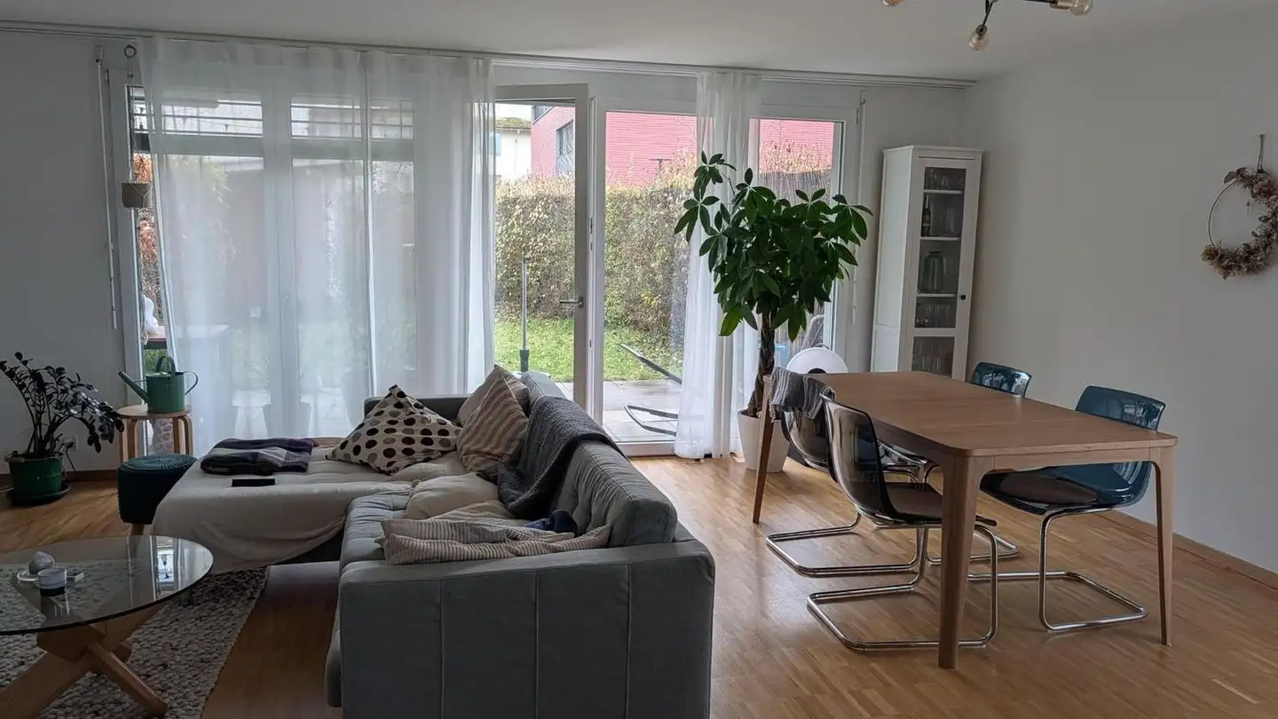 Duplex for rent - Steinbühlallee 108g, 4123 Allschwil