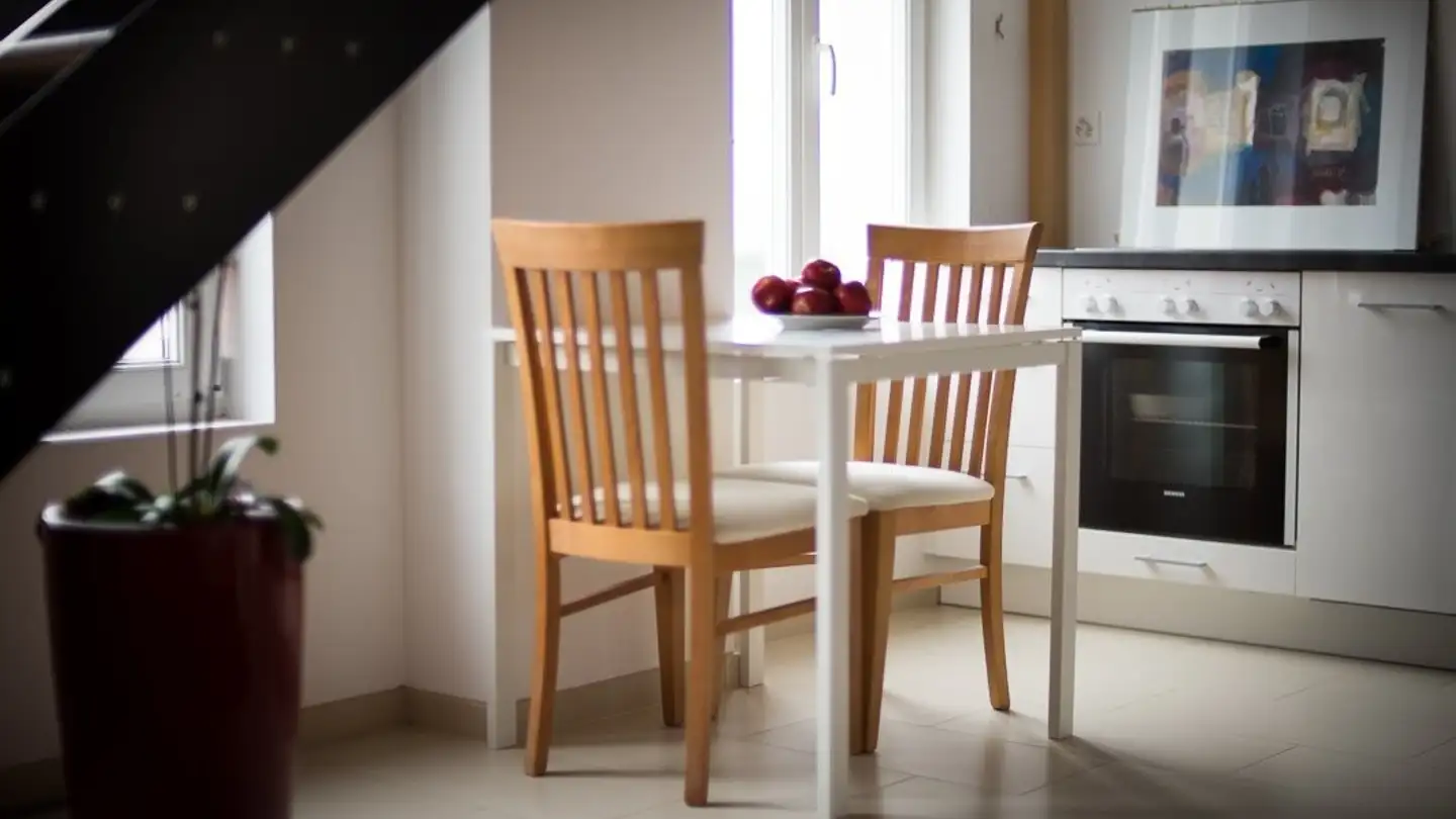 Apartment for rent - Rue Du Quarre 22, 2113 Boveresse