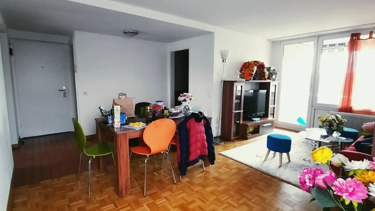 Apartment for rent - Kohlplatzacher 3, 5033 Buchs AG - Photo 3