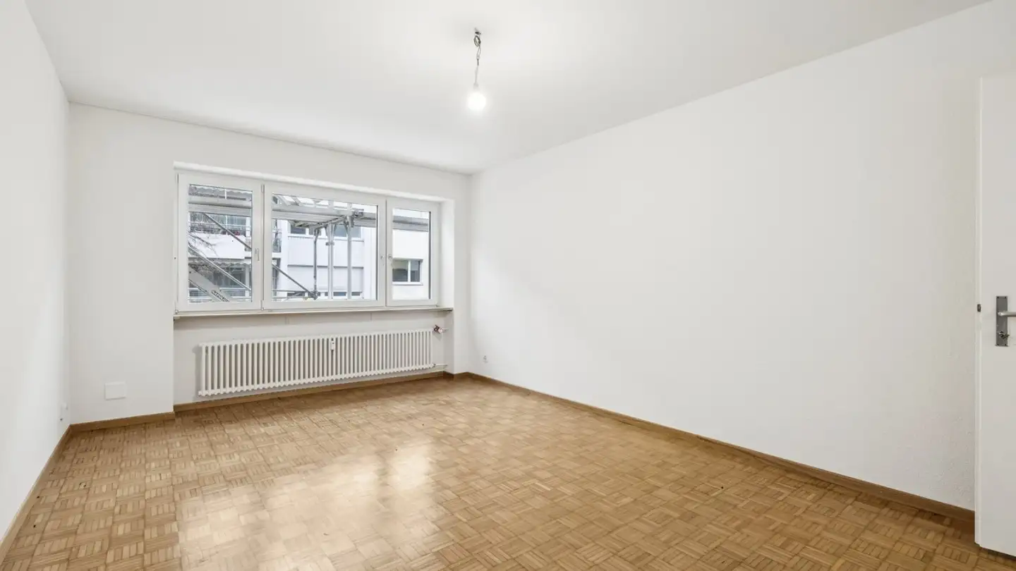 Appartement à louer - Laufenstrasse, 4053 Basel - Photo 4