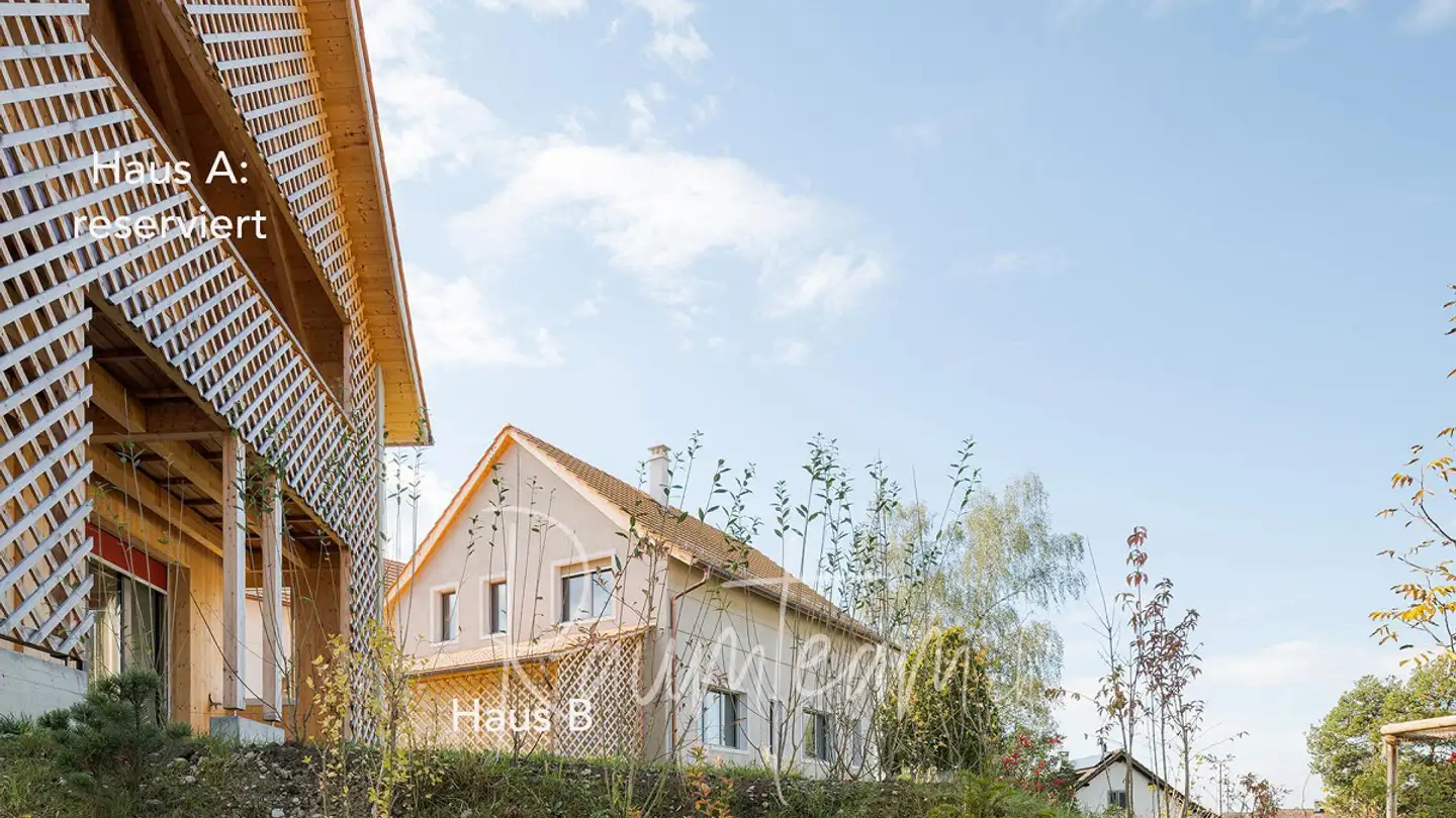 Einfamilienhaus kaufen - 8260 Stein am Rhein