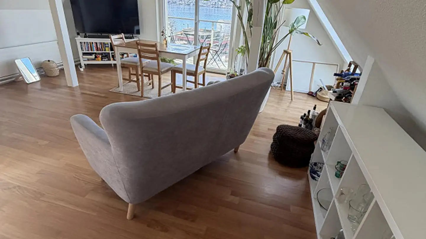 Penthouse for rent - Brandisstrasse, 8702 Zollikon - Photo 2