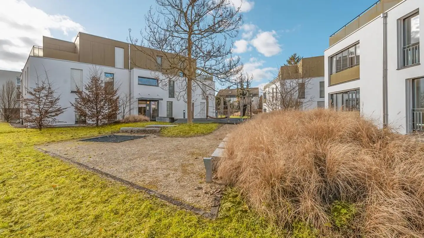 Appartamento in affitto - Ebnetstrasse 14, 4106 Therwil