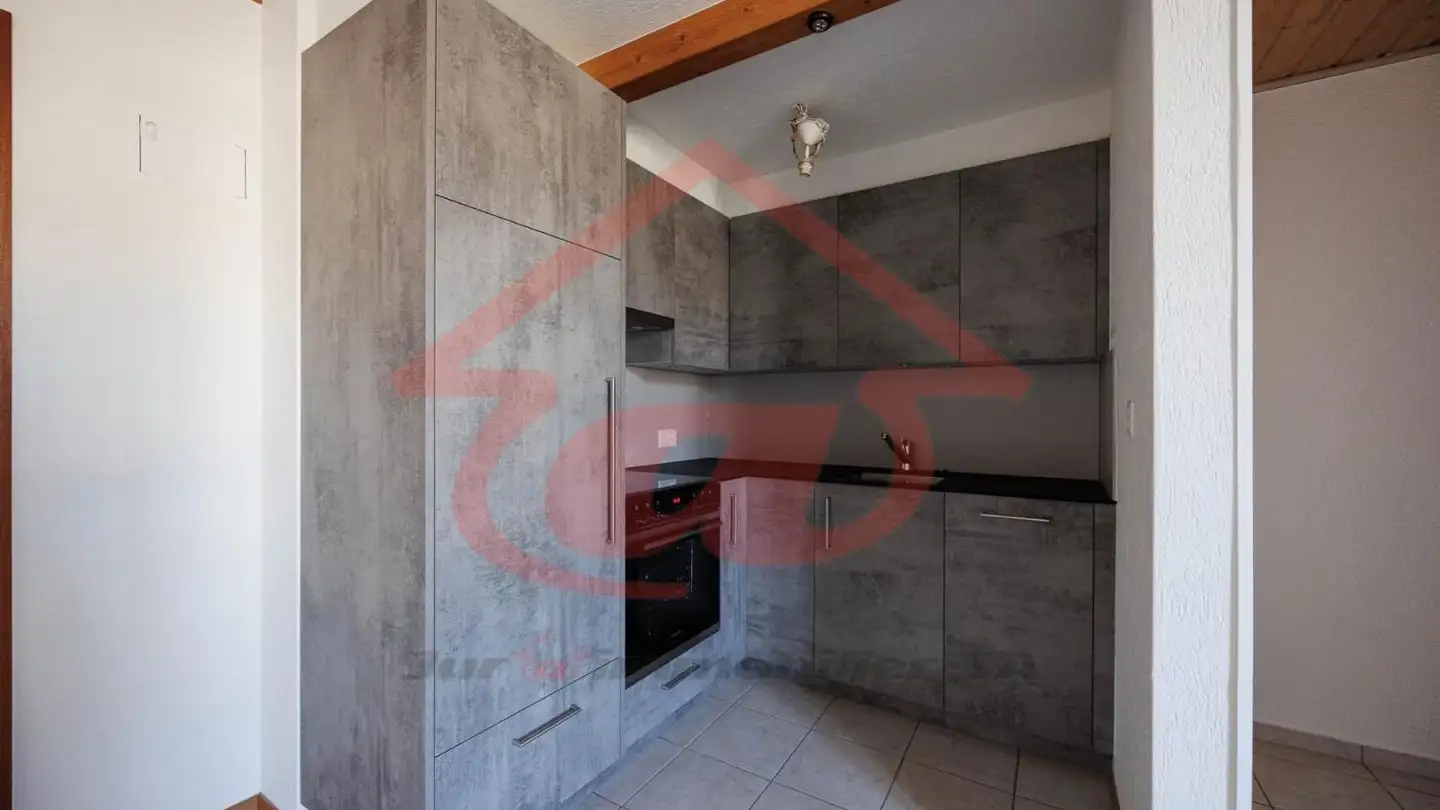 Wohnung mieten - Rue De Lorette 8, 2900 Porrentruy