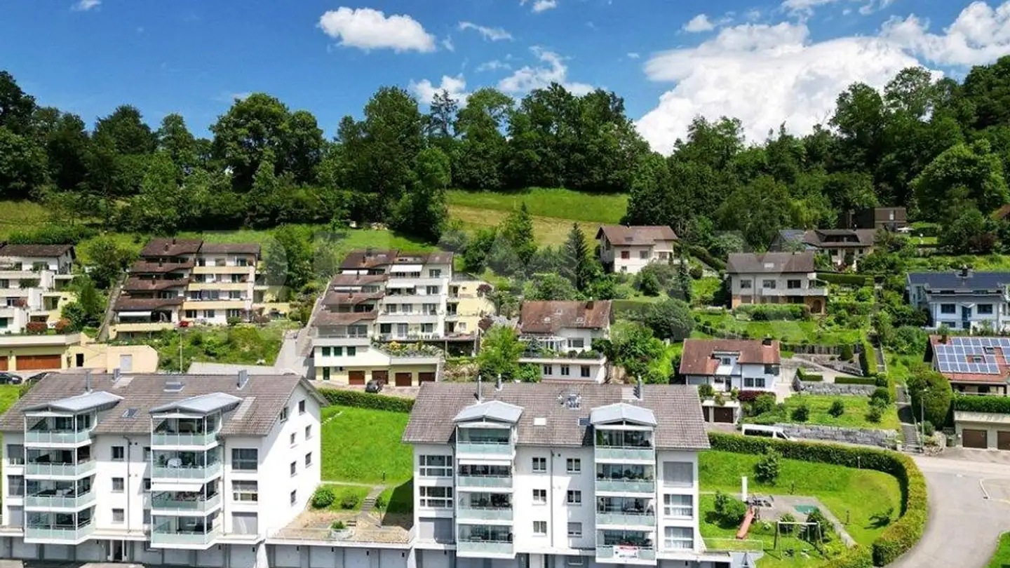 Wohnung kaufen - 6110 Wolhusen