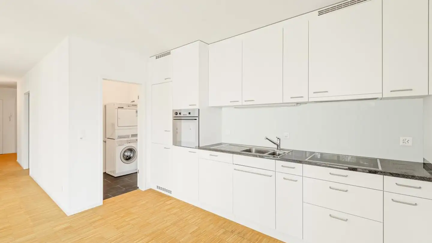 Appartamento in affitto - Ebnetstrasse 14, 4106 Therwil - Foto 2