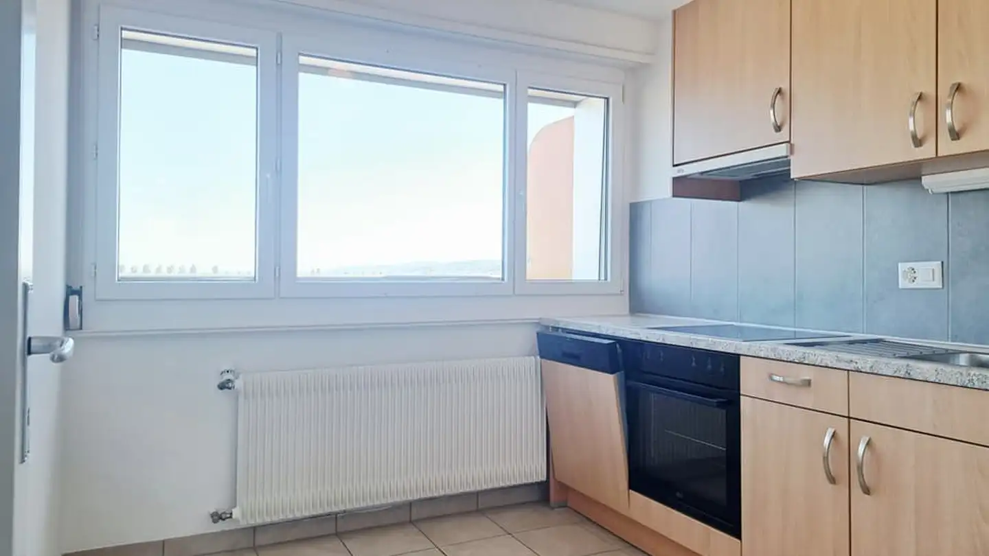 Apartment for rent - Rue De Neuchâtel 41, 1400 Yverdon-les-Bains
