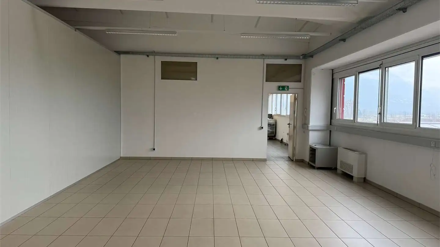 Apartment for rent - 6595 Riazzino