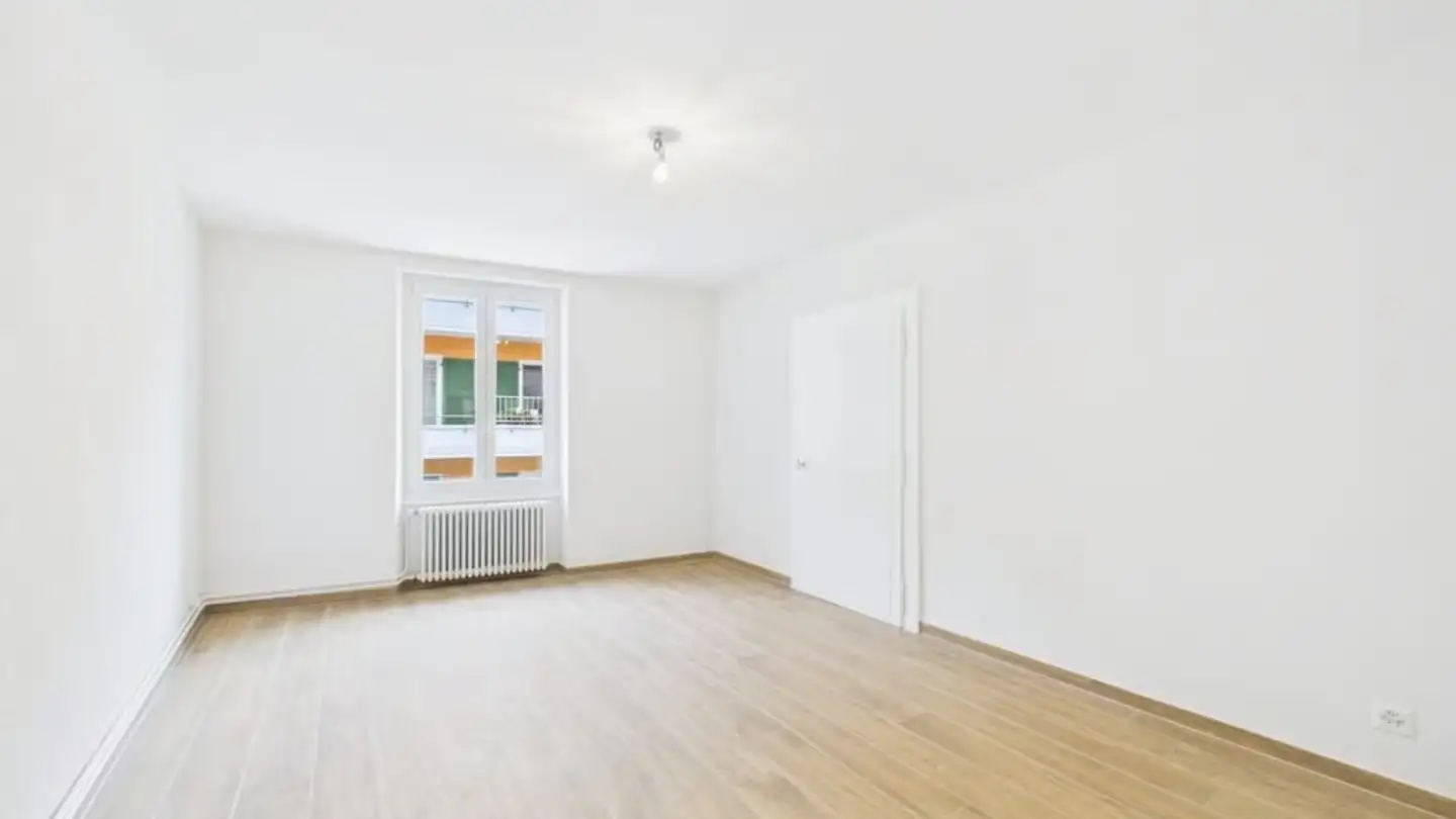 Appartement à louer - Rue Du Faubourg 27, 1337 Vallorbe - Photo 2