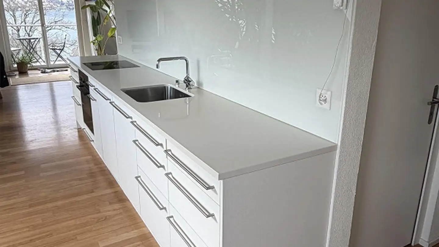 Penthouse for rent - Brandisstrasse, 8702 Zollikon - Photo 4