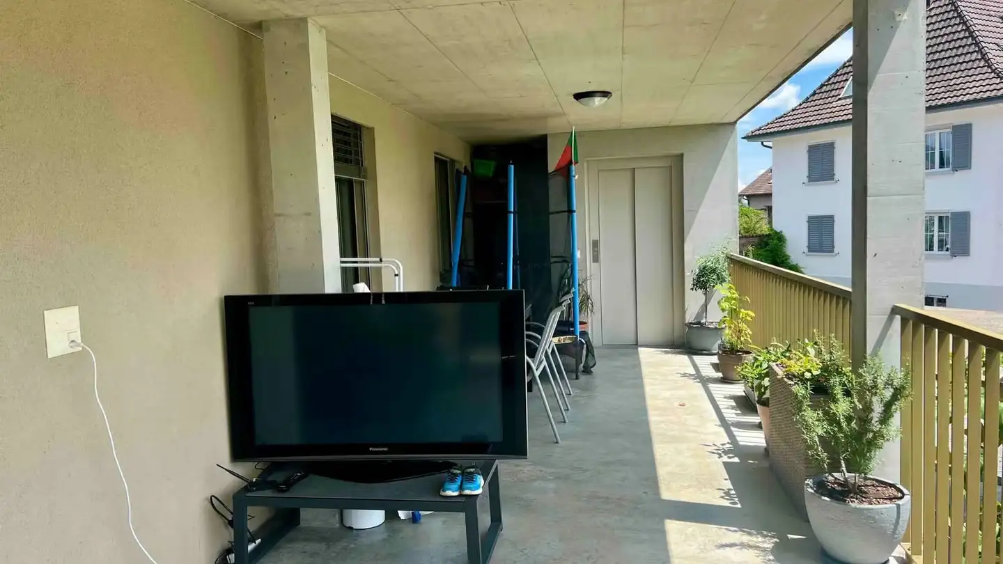 Apartment for rent - Joderstrasse 1, 6221 Rickenbach LU - Photo 3