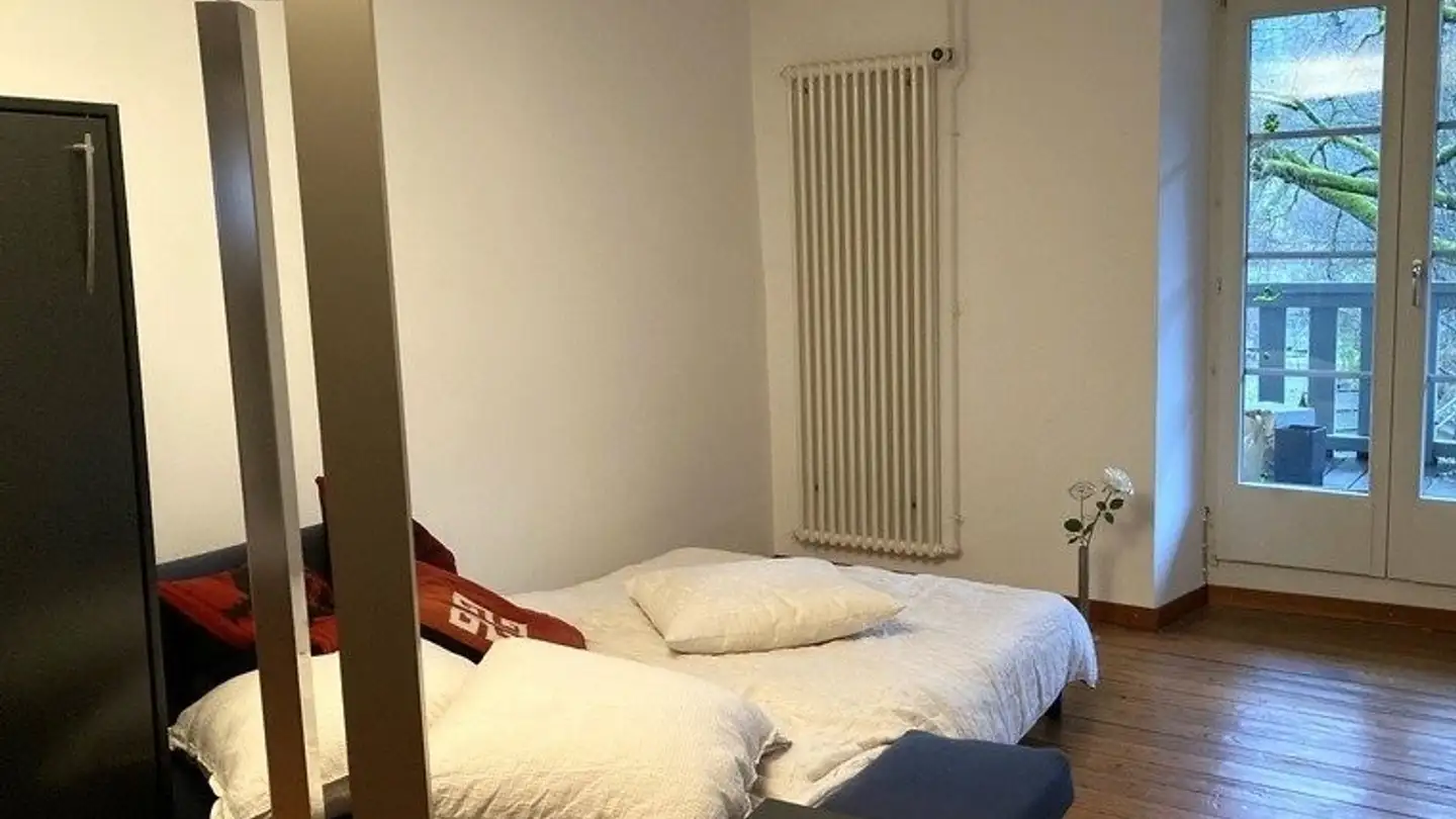 Möblierte Wohnung mieten - 5400 Baden - Foto 4